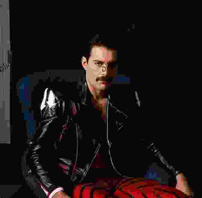 A Promotional Image Of Freddie Mercury, The Lead Singer Of The Rock Band Queen 627 Challenging Pop Culture Trivia Questions