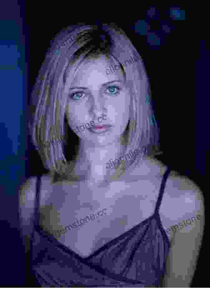 A Promotional Photo Of Sarah Michelle Gellar As Buffy Summers From The TV Series Buffy The Vampire Slayer 627 Challenging Pop Culture Trivia Questions