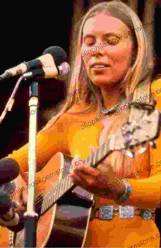 A Promotional Photo Of The Singer Songwriter Joni Mitchell 627 Challenging Pop Culture Trivia Questions
