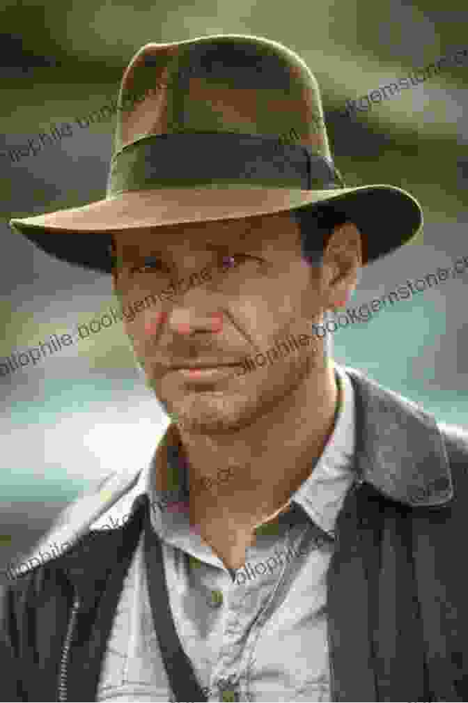 A Promotional Photograph Of Harrison Ford As Indiana Jones, A Popular Character From The Adventure Film Franchise 627 Challenging Pop Culture Trivia Questions