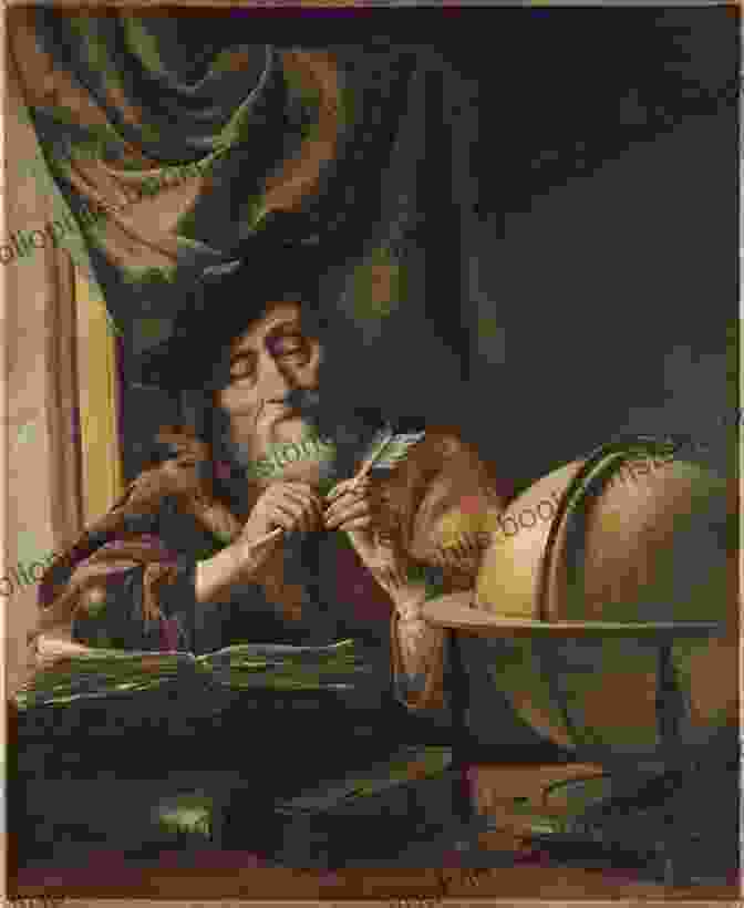 A Scene Of A Scholar Sitting Alone In His Study, Reading And Writing. Six Records Of A Floating Life (Classics S )