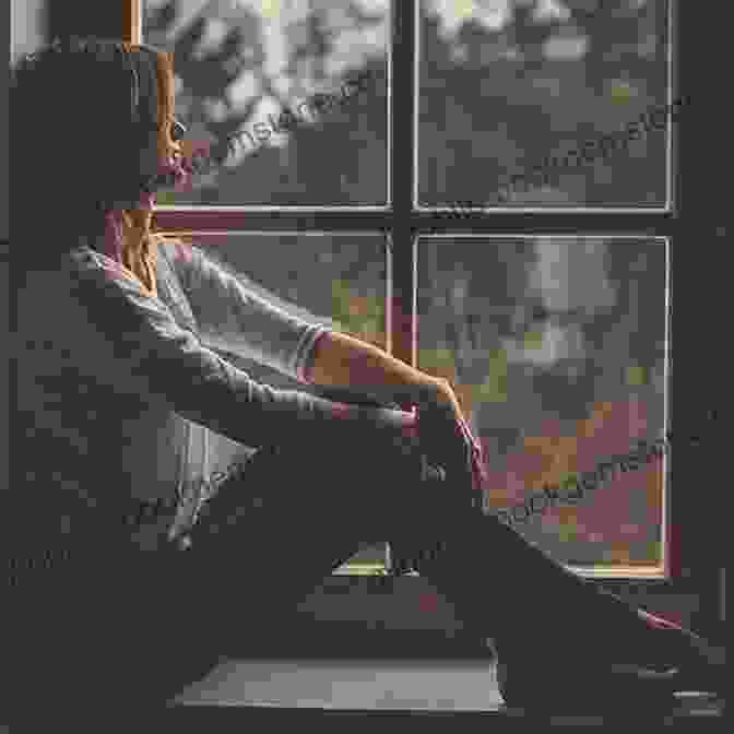 A Woman Sitting Alone In A Quiet Room, Reflecting On Her Thoughts And Emotions. My Life (Revised And Updated)