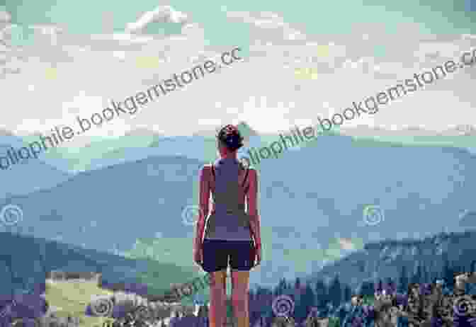 A Woman Standing On A Mountaintop, Looking Out At A Breathtaking View. My Life (Revised And Updated)