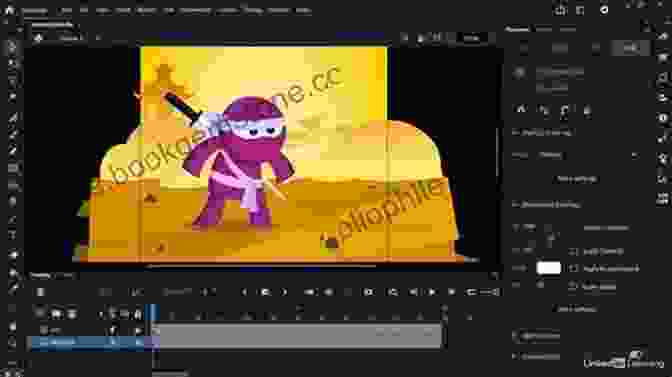Adobe Animate 2024 Collaborative Workflow And Productivity Adobe Animate 2024 For Creative Professionals: Implement Professional Techniques And Create Vivid Animated And Interactive Content With Animate 2nd Edition