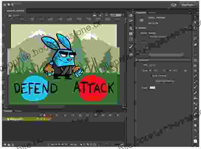 Adobe Animate 2024 Interactive Content Adobe Animate 2024 For Creative Professionals: Implement Professional Techniques And Create Vivid Animated And Interactive Content With Animate 2nd Edition