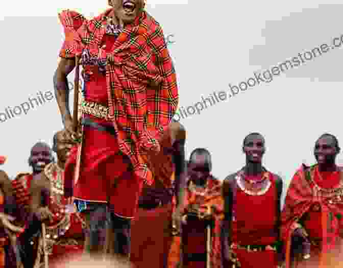 Akili's Journey Takes Her Through The Vibrant Tapestry Of Masai Cultural Traditions. Beneath A Ruthless Sun: A True Story Of Violence Race And Justice Lost And Found