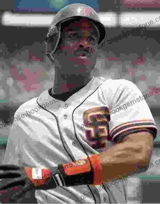 An Image Of The Baseball Player Barry Bonds 627 Challenging Pop Culture Trivia Questions