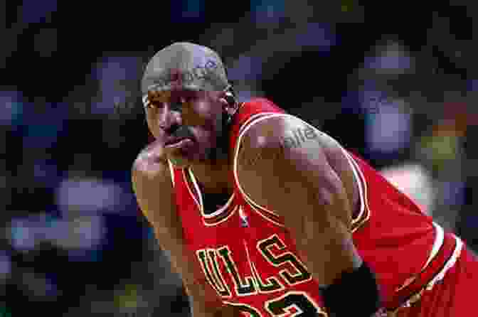 An Image Of The Basketball Player Michael Jordan 627 Challenging Pop Culture Trivia Questions