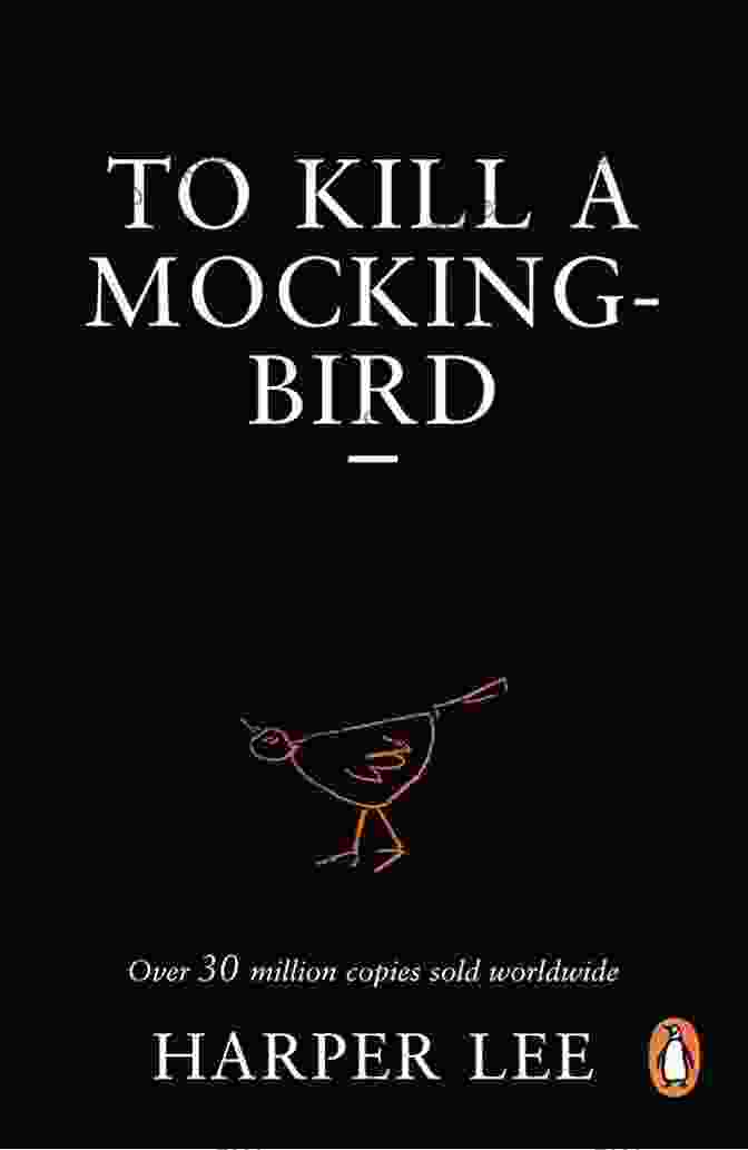 An Image Of The Book Cover For To Kill A Mockingbird By Harper Lee 627 Challenging Pop Culture Trivia Questions