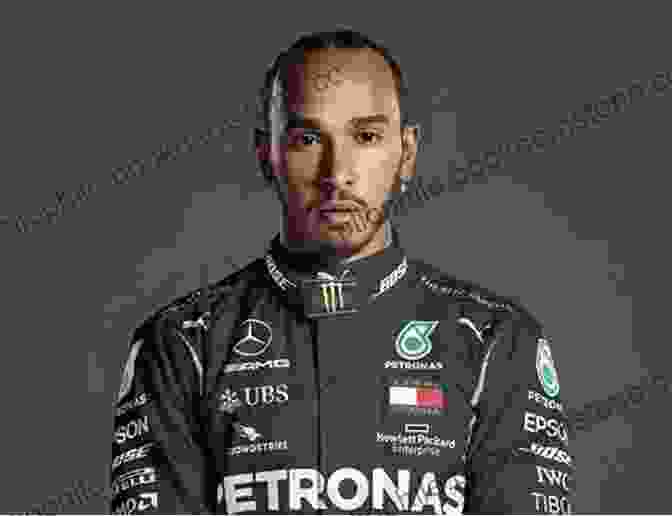 An Image Of The Formula One Driver Lewis Hamilton 627 Challenging Pop Culture Trivia Questions