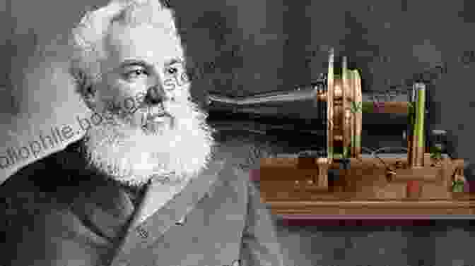 An Image Of The Inventor Alexander Graham Bell 627 Challenging Pop Culture Trivia Questions