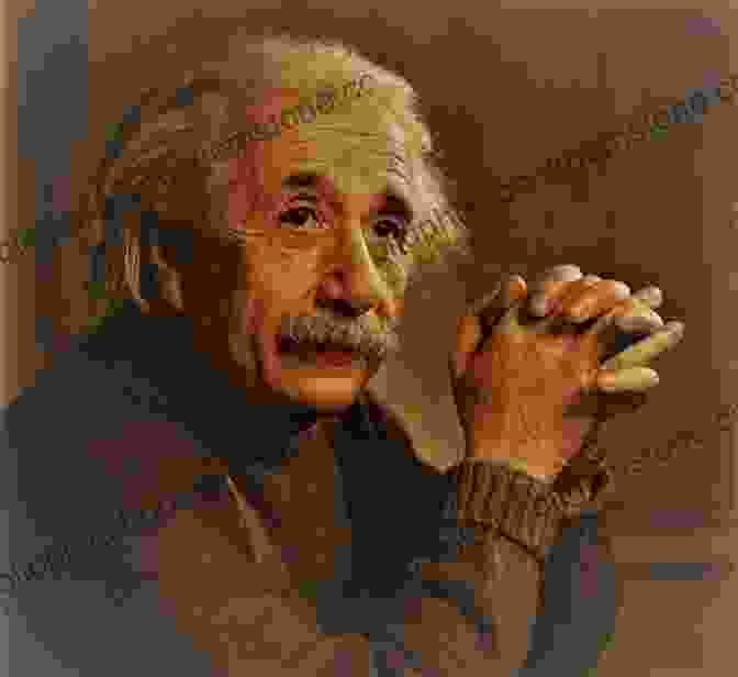 An Image Of The Physicist Albert Einstein 627 Challenging Pop Culture Trivia Questions