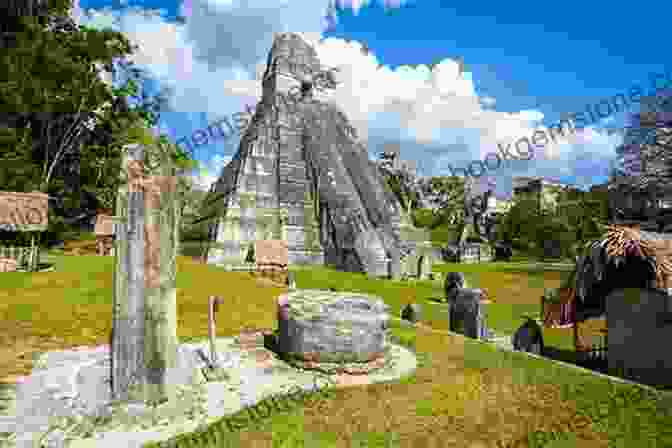 Ancient Mayan Ruins In Tikal National Park Guatemala Travel Guide With 100 Landscape Photos