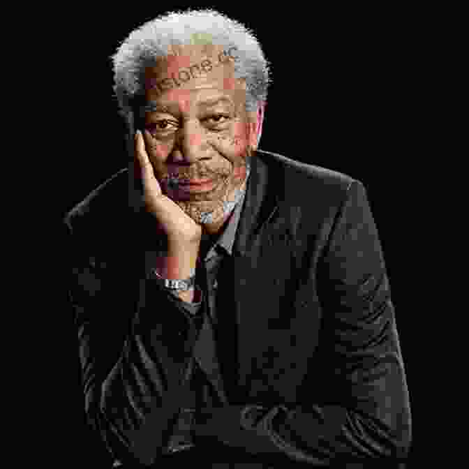 Award Winning Voice Actor, Morgan Freeman, Narrating A Documentary VO: Tales And Techniques Of A Voice Over Actor