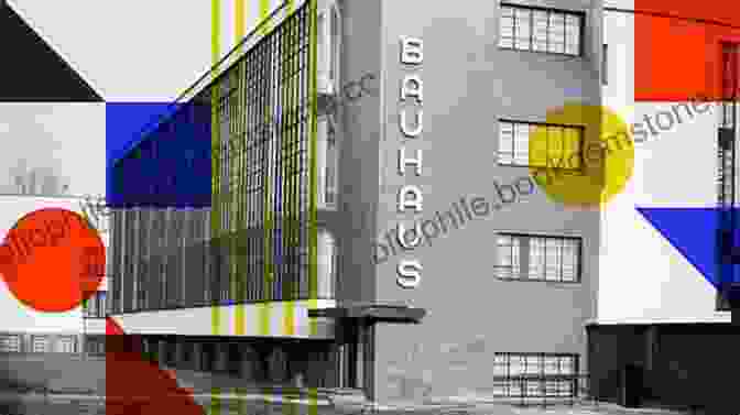 Bauhaus Art Bauhaus Effects In Art Architecture And Design (Routledge Research In Art History)