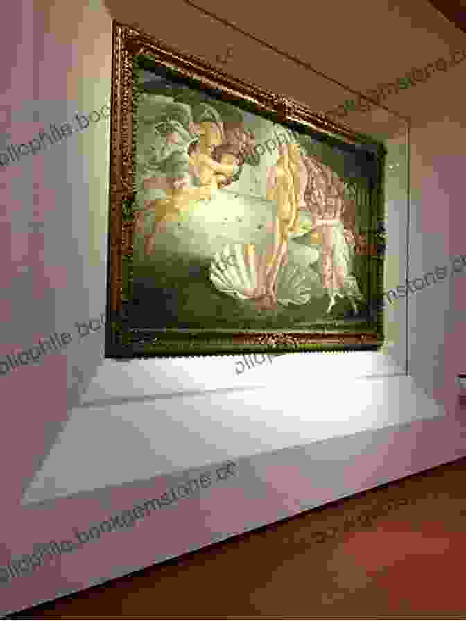 Botticelli's The Birth Of Venus At The Uffizi Gallery An Art Lover S Guide To Florence
