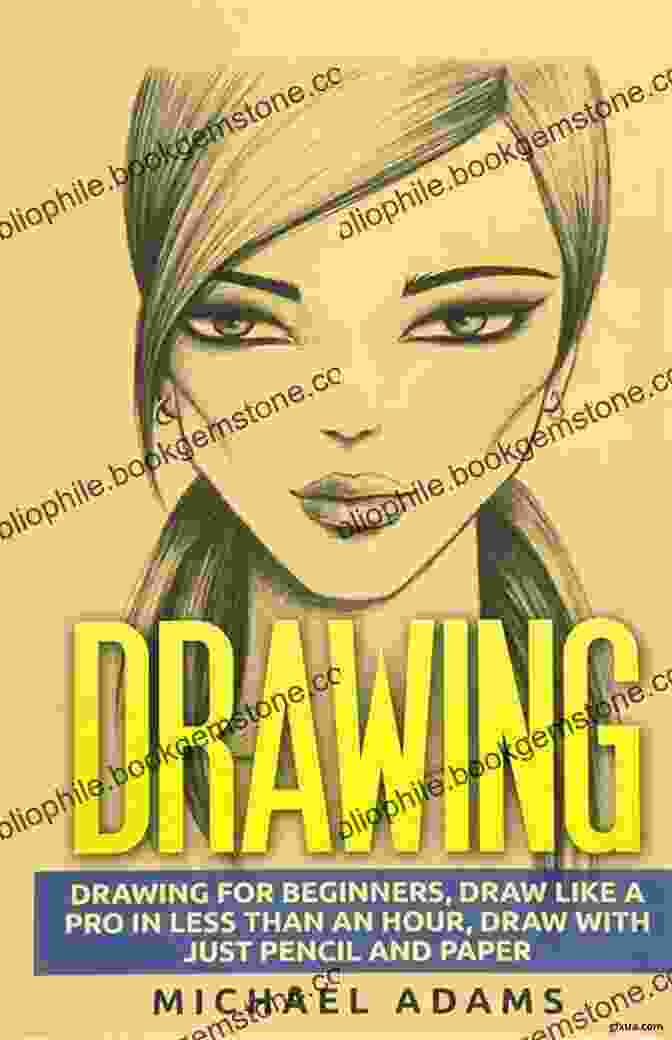 Consistency And Dedication SKETCHING FOR BEGINNERS: The Beginners Manual On How To Sketch And Draw Like A Pro