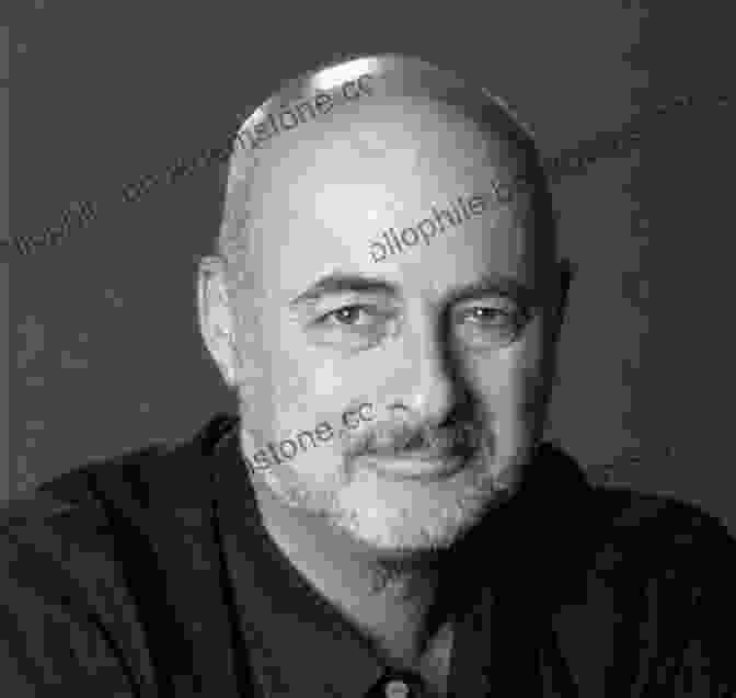 David Brin, An Acclaimed Science Fiction Writer Known For His Thought Provoking Explorations Of Humanity And The Future The Best Of David Brin