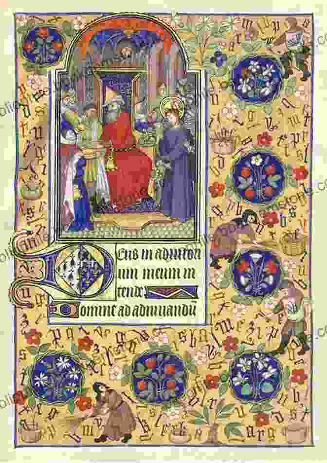 Dover Pictorial Archive: Medieval Illuminated Manuscript Heraldic Design: Its Origins Ancient Forms And Modern Usage (Dover Pictorial Archive)