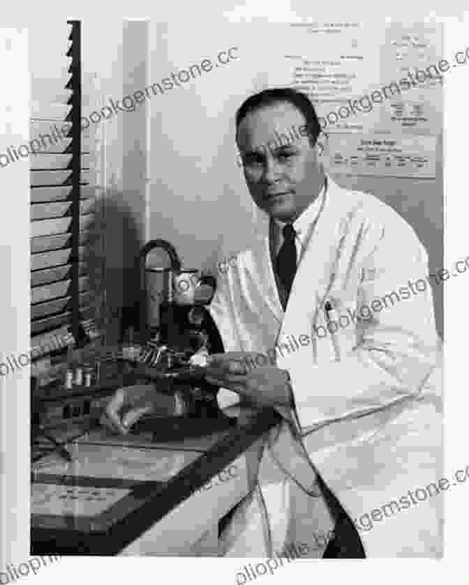 Dr. Charles Richard Drew, A Pioneering Researcher In Blood Banking World S Great Men Of Color Volume I