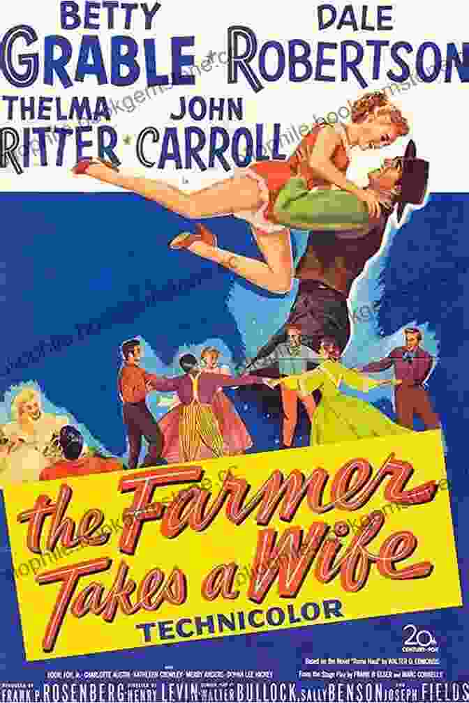 Farmer Takes A Wife By John O'Hara Farmer Takes A Wife (The Serenity 3)