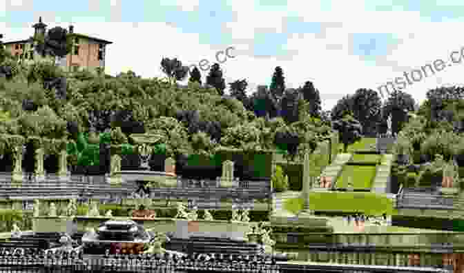 Gardens Of Boboli An Art Lover S Guide To Florence