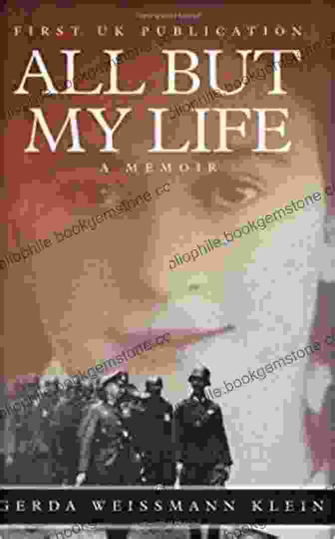 Gerda Weissmann Klein, Author Of 'All But My Life' Summary Of Gerda Weissmann Klein S All But My Life