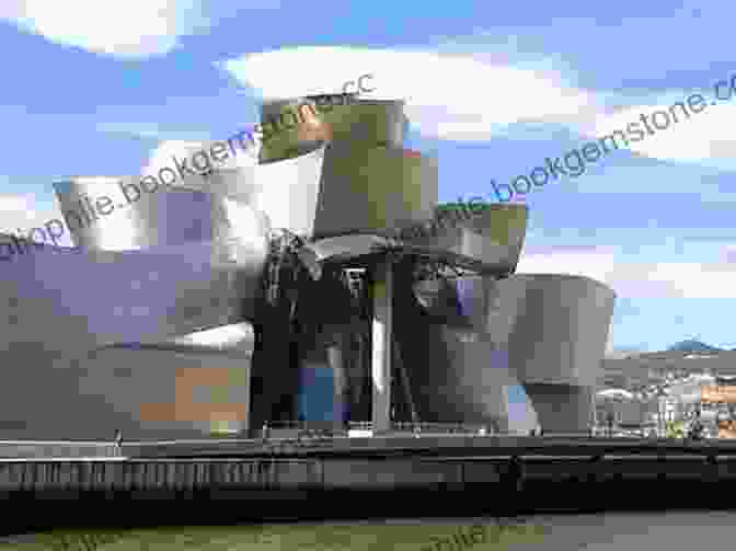Guggenheim Museum Bilbao Rick Steves Snapshot Basque Country: Spain France