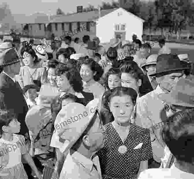 Japanese American Community Gathering After The War Kiyo S Story: A Japanese American Family S Quest For The American Dream