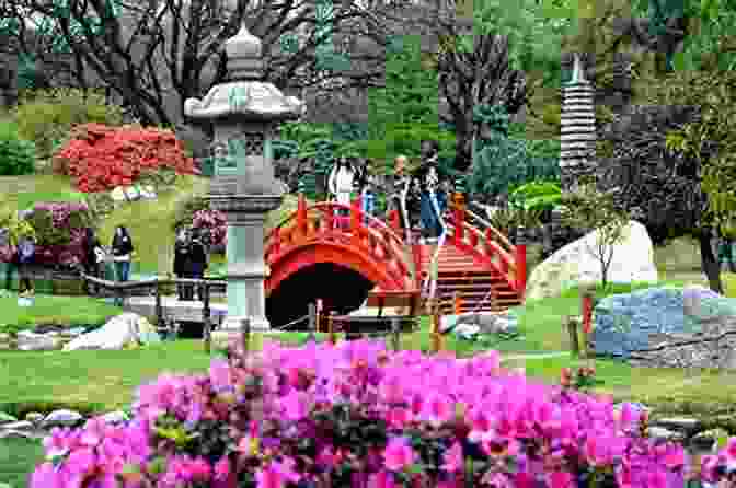 Jardín Japonés Japanese Garden In Buenos Aires, Argentina Buenos Aires 2024 : 20 Cool Things To Do During Your Trip To Buenos Aires: Top 20 Local Places You Can T Miss (Travel Guide Buenos Aires Argentina )
