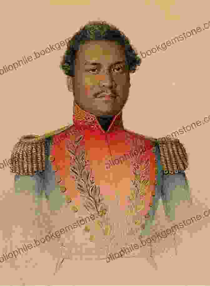 King Kamehameha III (Kauikeaouli) Leveraging Sovereignty: Kauikeaouli S Global Strategy For The Hawaiian Nation 1825 1854