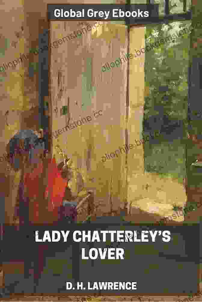 Lady Chatterley's Lover Displayed In A Bookstore, Symbolizing Its Enduring Impact The Four Trials Of Lady Chatterley S Lover And Other Essays On D H Lawrence