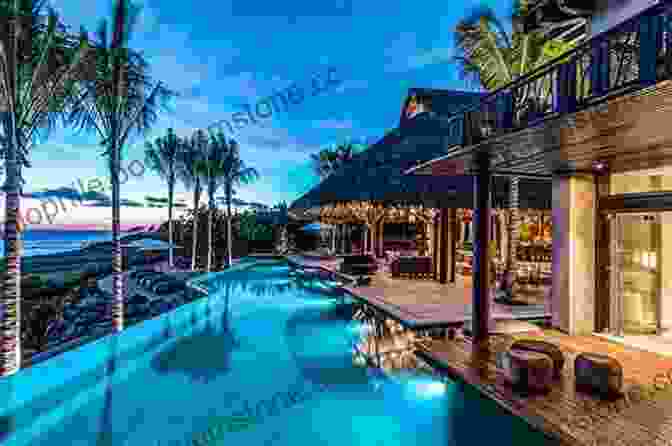 Lāna'i, A Luxurious Retreat Catching Paradise In Hawai I
