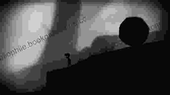 Limbo's Haunting And Atmospheric World Limbo (The Last Humans 2)