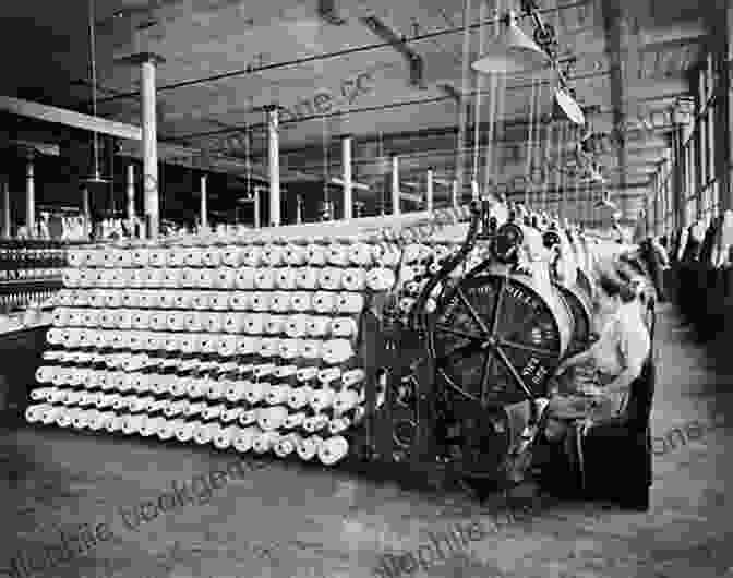 Mass Production Of Textiles And Garments During The Industrial Revolution SUMMARY OF WORN: A People S History Of Clothing By SOFI THANHAUSER