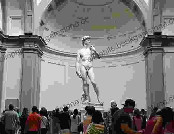 Michelangelo's David At The Accademia Gallery An Art Lover S Guide To Florence