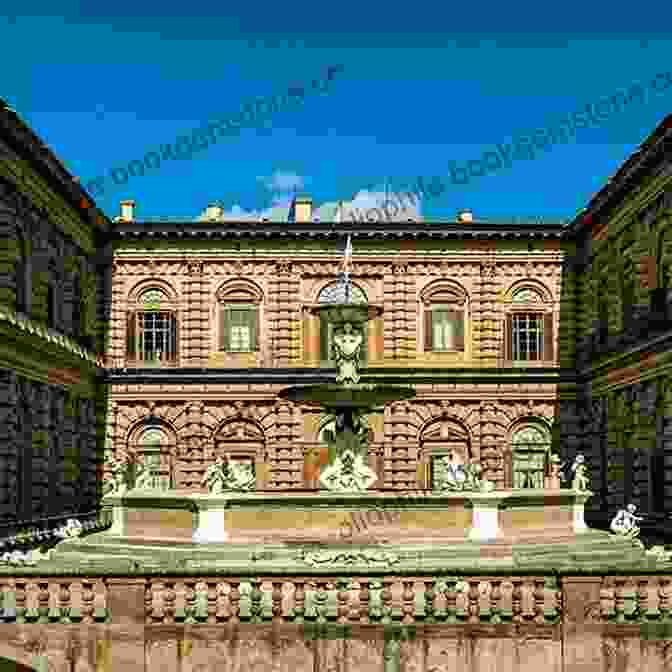 Palazzo Pitti An Art Lover S Guide To Florence