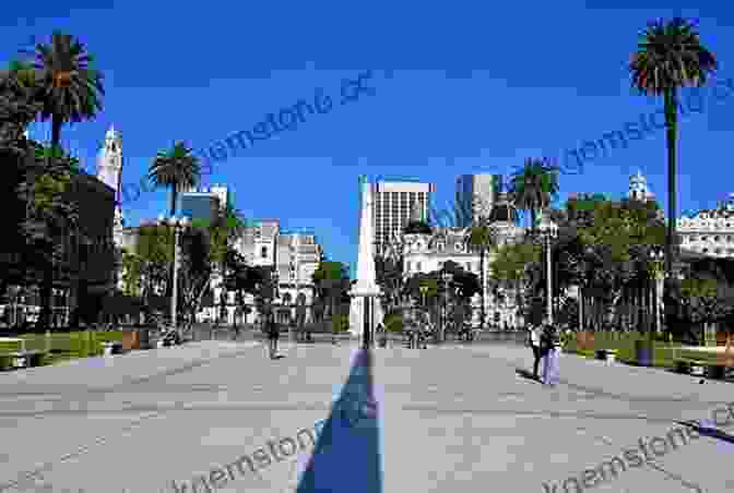 Plaza De Mayo Square In Buenos Aires, Argentina Buenos Aires 2024 : 20 Cool Things To Do During Your Trip To Buenos Aires: Top 20 Local Places You Can T Miss (Travel Guide Buenos Aires Argentina )