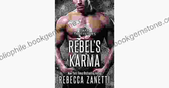 Rebel Karma Dark Protectors 13 Rebel S Karma (Dark Protectors 13)