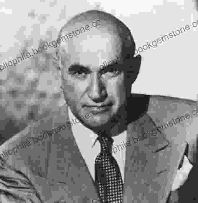 Samuel Goldwyn, Founder Of The Hollywood Dynasty The Hustons: The Life And Times Of A Hollywood Dynasty