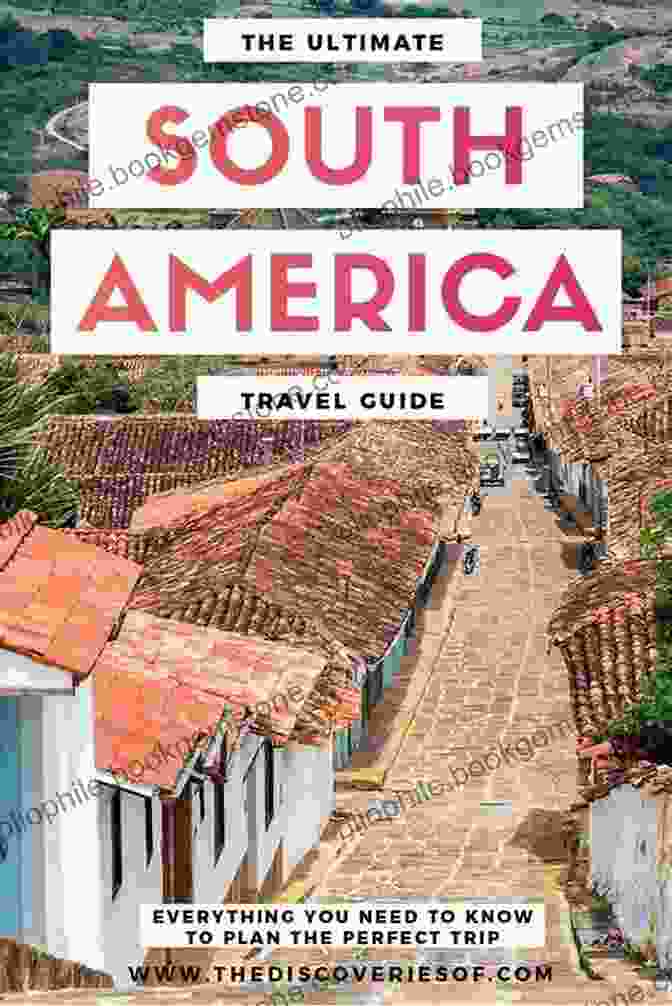 South American Handbook 2024: The Ultimate Travel Guide To South America South American Handbook 2024 (Footprint Handbooks)