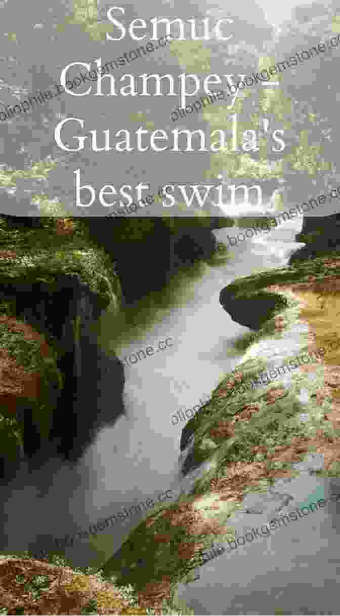 Swimming Guatemala Travel Guide With 100 Landscape Photos