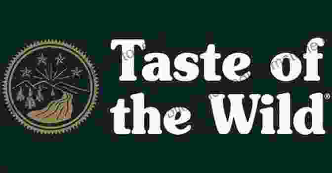 Taste For The Wild Logo A Taste For The Wild Canada S Maritimes