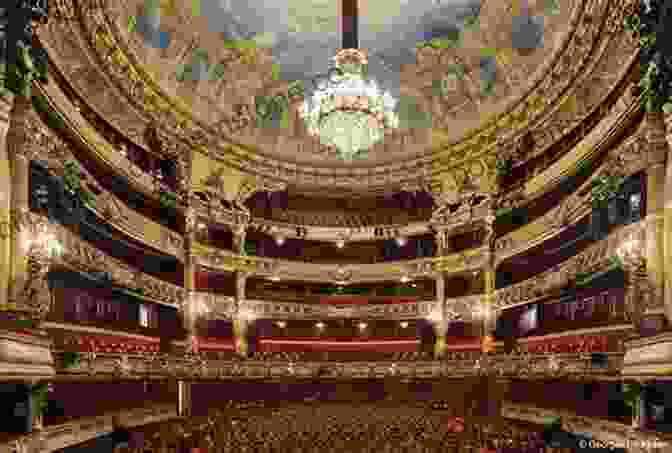 Teatro Colón Opera House In Buenos Aires, Argentina Buenos Aires 2024 : 20 Cool Things To Do During Your Trip To Buenos Aires: Top 20 Local Places You Can T Miss (Travel Guide Buenos Aires Argentina )