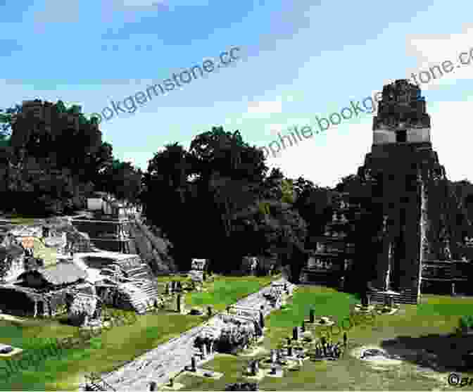 Temple IV In Tikal National Park Guatemala Travel Guide With 100 Landscape Photos