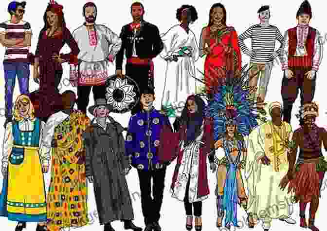The Rich Diversity Of Clothing Styles Around The World SUMMARY OF WORN: A People S History Of Clothing By SOFI THANHAUSER