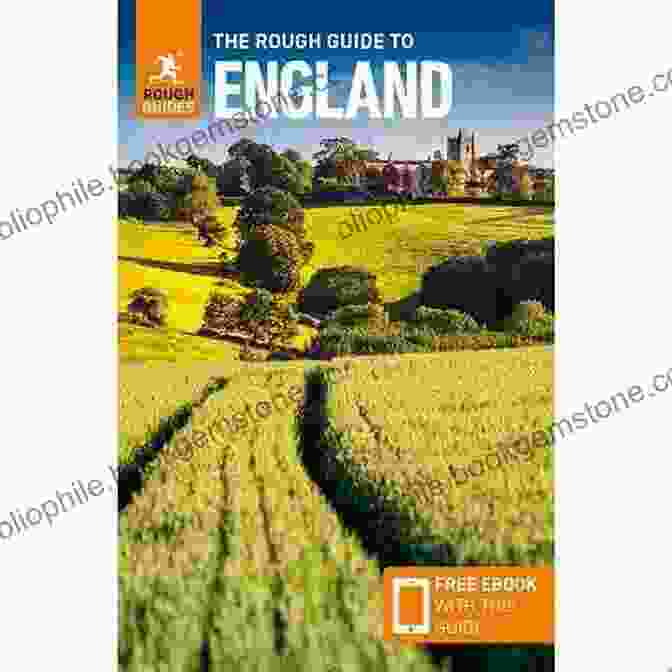 The Rough Guide To England Travel Guide Ebook The Rough Guide To England (Travel Guide EBook)