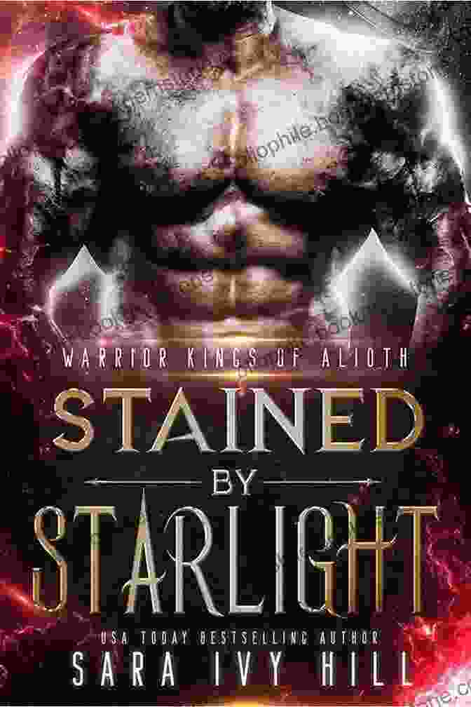 The Warrior Kings Of Alioth, Clad In Their Gleaming Armor, Prepare To Embark On Their Cosmic Conquest. Scorched By Starlight (Warrior Kings Of Alioth 3)