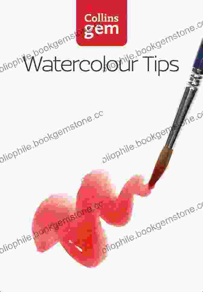 Watercolour Tips Collins Gem Inspiring Examples Watercolour Tips (Collins Gem) Ian King