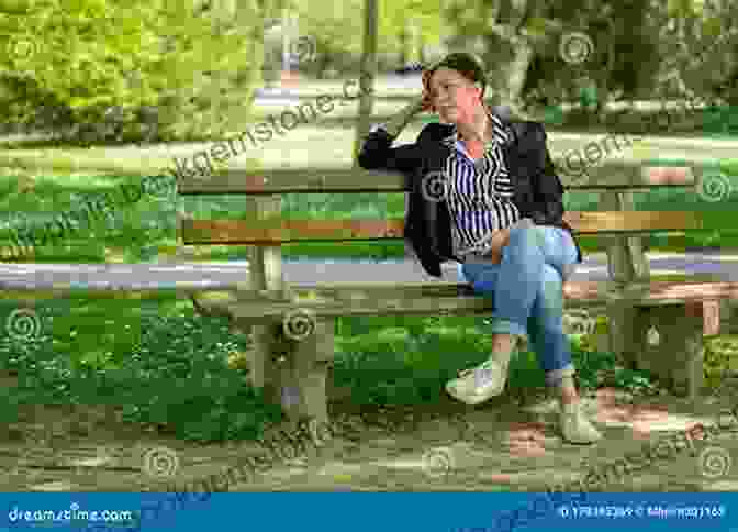 Woman Sitting On A Bench At A Scenic Viewpoint, Lost In Thought Unforgettable Trails Of Western Canada: For Viewpoints Nature Fitness History And Daydreaming